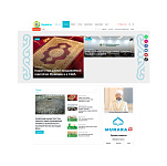 Сайт «mazhab.kz»